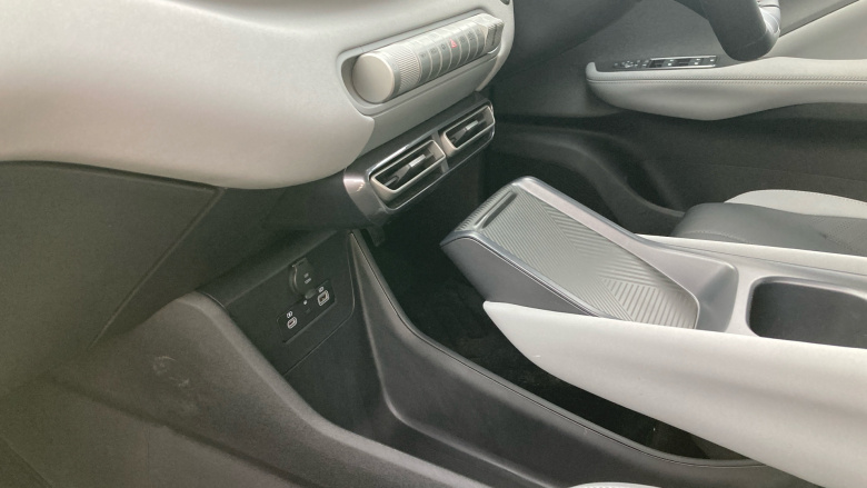 BYD Dolphin Surf 65kW Boost 43kWh 5dr Auto Electric Hatchback